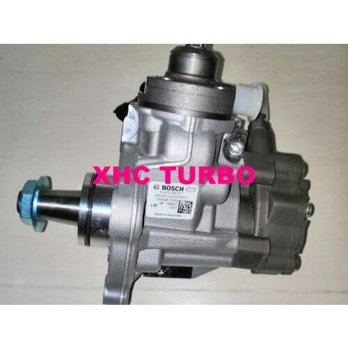 NEW GENUINE BOSC*H 0445020517 5303387 Injection pump for FOTON truck CUMMINS ISF 3.8L Euro V