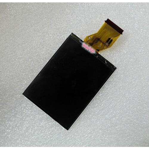 NEW LCD Display Screen For SONY DSC-WX5 DSC-WX7 DSC-WX10 WX5 WX7 WX10 Digital Camera Repair Part + Backlight