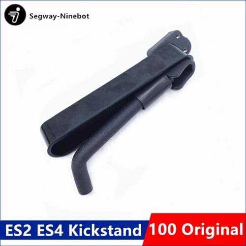 Original Kickstand for Ninebot ES1 ES2 ES4 Electric Scooter Kickscooter Skateboard Kickstand Kits Accessories