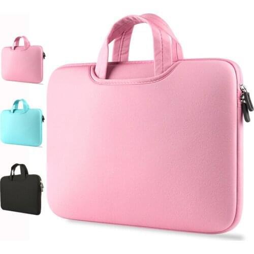 15.6'' Lapdtop case Sleeve bag For DERE Official R9 pro / V9 max / MBook M10 M11 / TBOOK T10 15.6 inch Notebook zipper handbag