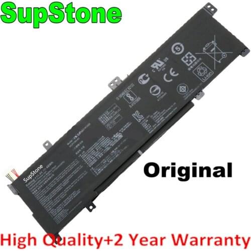 SupStone New B31N1429 Laptop Battery For Asus Vivobook A501L A501LX A501LB5200 K501U K501UX K501UB K501LX K501L K501UW K501LB