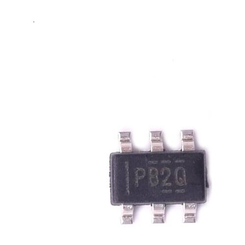 TPS2513ADBVR Brand new original / integrated circuit / USB dedicated charging port controller