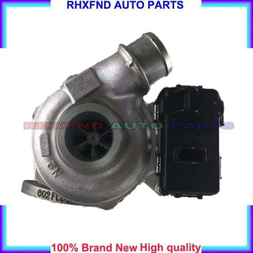 TD04 49477-01203 49477-01202 LR022358 9676272680 BG9Q6K682CC Turbocharger For Land Rover RANGE ROVER For PEUGEOT 508 DW12C 2.2L