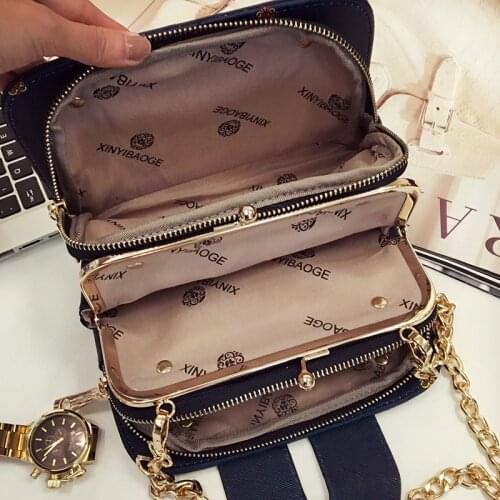 Uzala Fringed Bags For Women