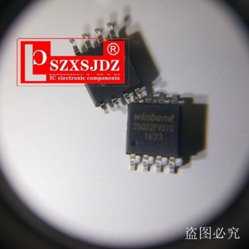 W25Q16JVSSIQ W25Q16JV SOP8 (1 pieces/lot )