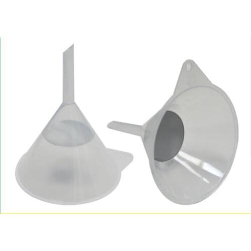 6pcs/lot Precision ink filter funnel for Epson/Hp/Canon/Brother/Mimaki/Roland/Mutoh wide-format printer bulk ink