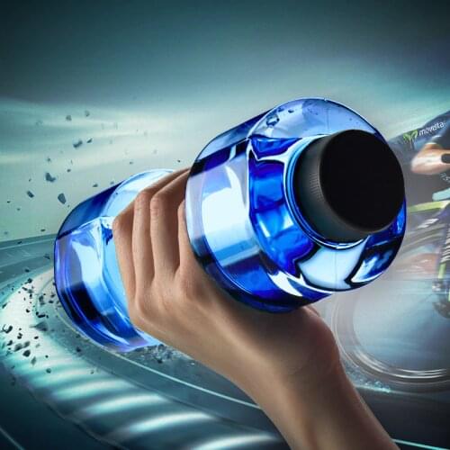 Clodifenxi Dumbbells