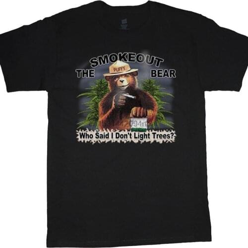 Big and Tall Tee Funny weed pot 420 design t shirt