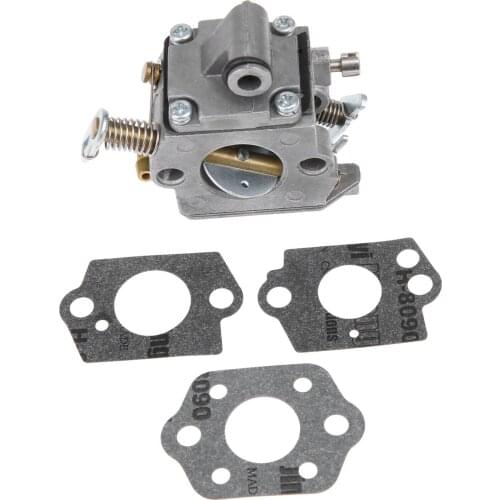 Carburetor Carb Gasket For Stihl MS170 MS180 MS 170 180 017 018 Replace Carb for Chainsaw Zama C1Q-S57B 1130 120 0603