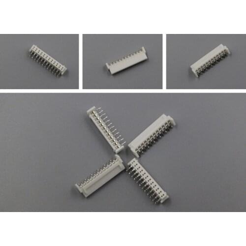 12JQ-ST header JST Connectors terminals housings 100% new and original parts 12JQ-ST(LF)(SN)