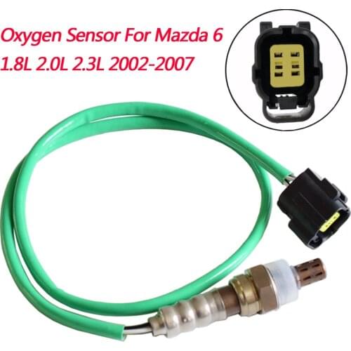L813-18-861B L81318861B L813-18-861 A2C59513893 O2 Sensor Lambda Probe Oxygen Sensor For 2002-07 Mazda 6 1.8 2.0 2.3 2002-2007
