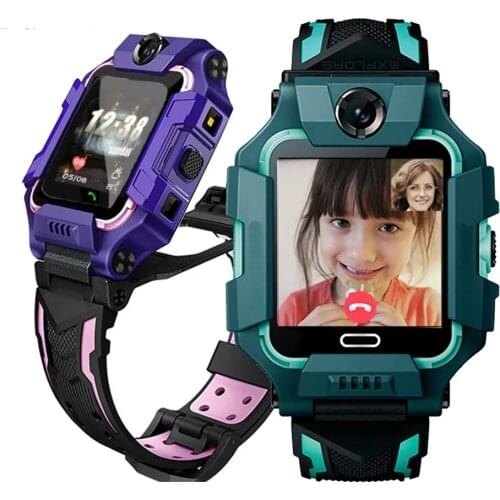 Lilybear Clock With Camera