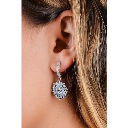 Luxurb Dangle Earrings