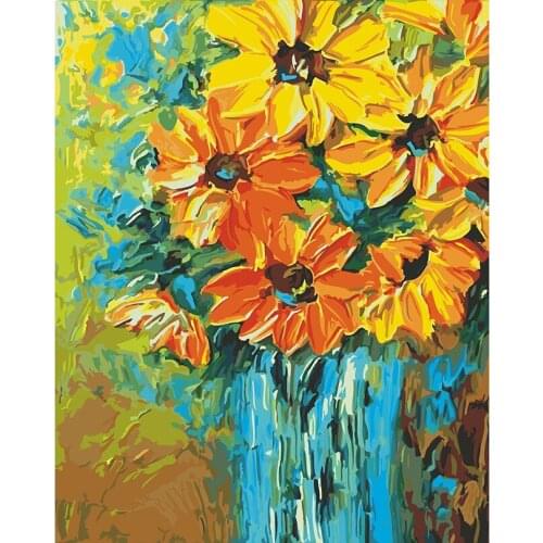 Wall Oil Paintings Magic Master China