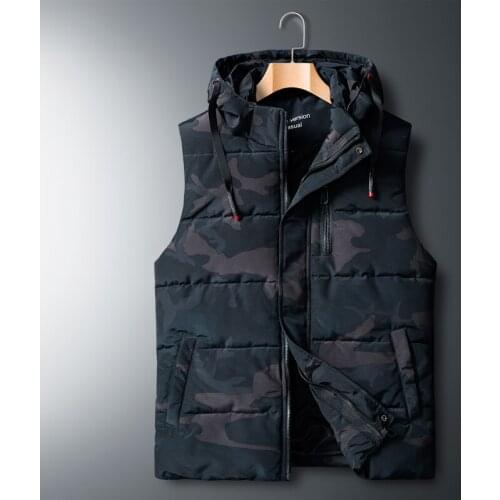 Мужские зимние жилеты MANTORS China At AliExpress