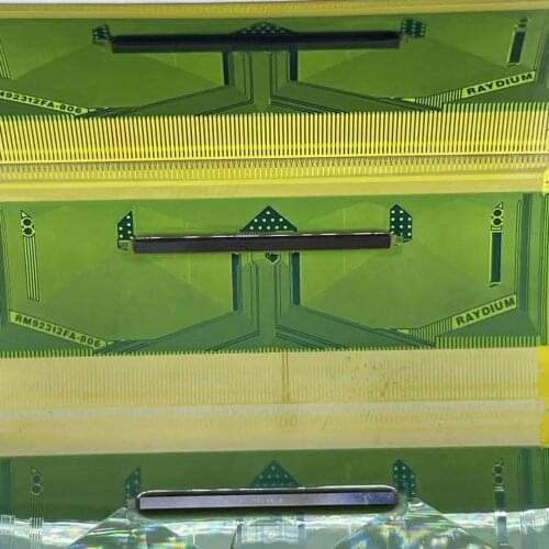 New coil IC RM92312FA-806 RAYDUIM FOR Huaxing LCD driver Tab COF in stock Display device LCD module TAB RM92312FA-8O6