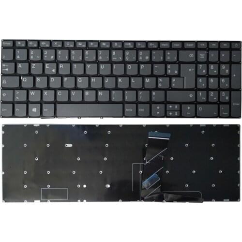 NEW French/FR laptop keyboard for Lenovo IdeaPad S145-15IWL S145-15AST S145-15API BS145-15IGM BS145-15IWL