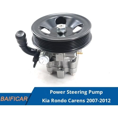 Baificar Brand New Power Steering Pump For Kia Rondo Carens 2007-2012