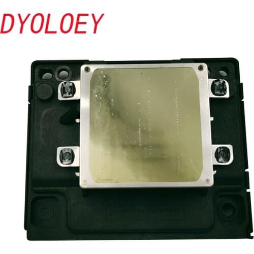 ORIGINAL F190000 F190010 F190020 Printhead Printer Print Head for Epson WF-7015 WF-7510 WF-7511 WF-7515 WF-7520 WF-7521 WF-7525