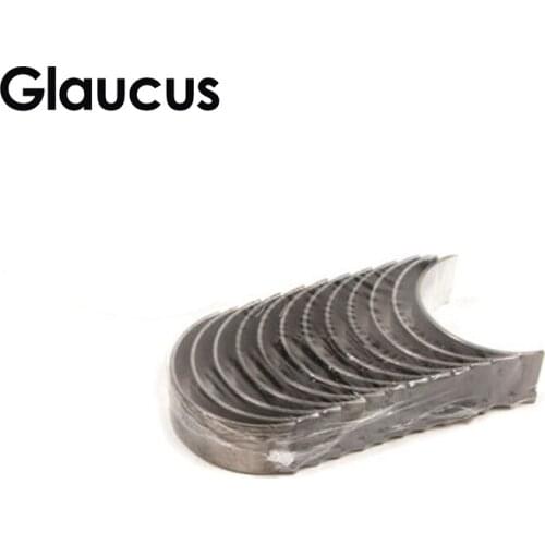 Engine main crankshaft bearing for VW Volkswagen Touareg 3.0L Engine : CGEA CGFA CJTA CYJA 06E 105 701 R 06E105701R