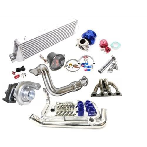 Premium Quality Durable Car Vehicle Turbocharger Turbo Charger Kits