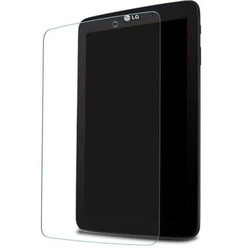 Tempered Glass For LG G Pad 7.0 8.0 8.3 10.1 GPad V400 V480 V490 V500 V700 V525 V930 F2 8.0 LK460 Glass Screen Protector film