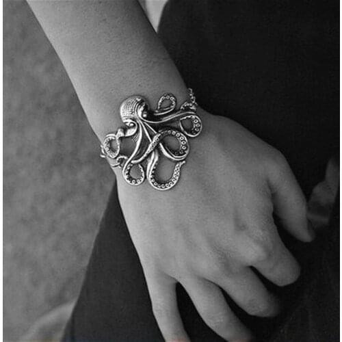 Zalzyywb Silver Bracelets