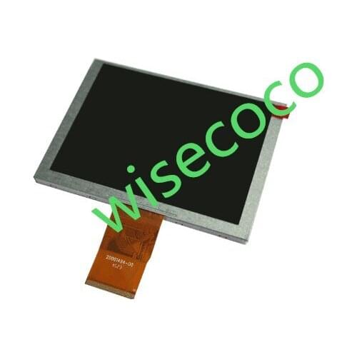 LCD screen for RUIYAN RY-F600P Fibre fusion splicer