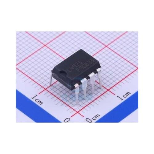 1PCS L4971 4971 DIP8 new and original In Stock