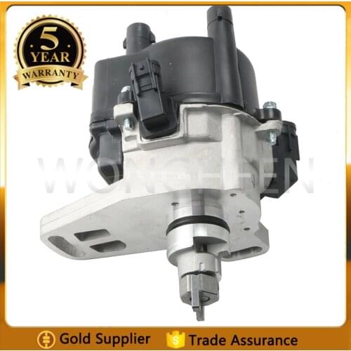 19050-74040 1905074040 Ignition Distributor Fit For 1992 1993 1994 1995 Toyota Camry Celica 2.2L