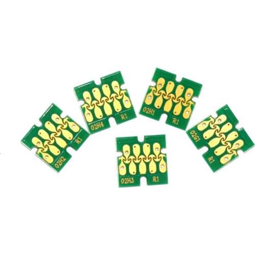 ARC Chip for Epson 202XL T202XL For Epson Expression Premium XP-6000 XP-6001 XP-6005 XP-6100 Printer