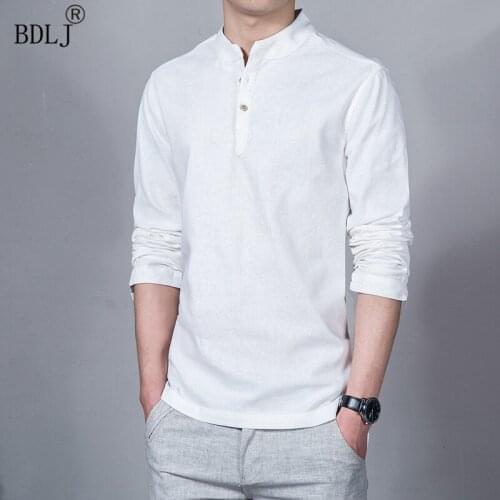 BDLJ Men's Shirts