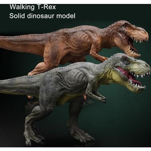 BLUELANS Dinosaur Figures