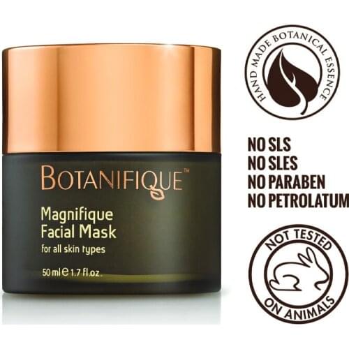 Botanifique Goods For Beauty And Health
