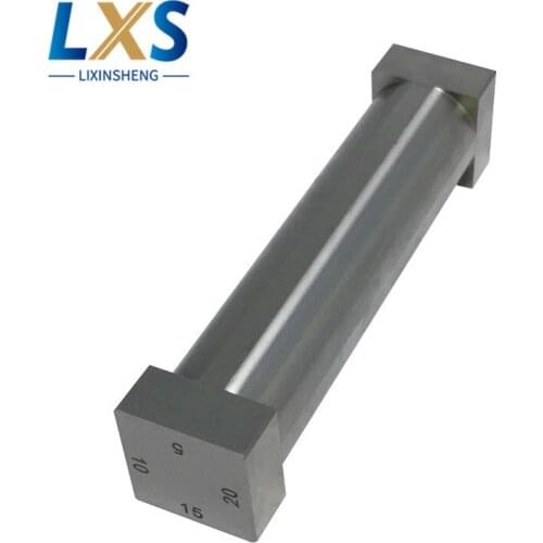 5um,10um,15um,20um Stainless Steel Four Side Wet Film Applicator For Paint BGD206/1