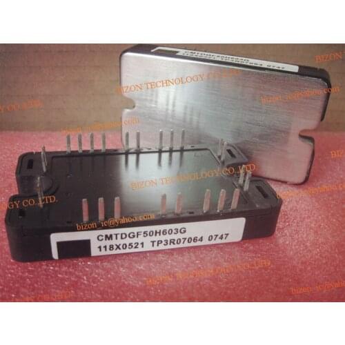 CMTDGF50H603G