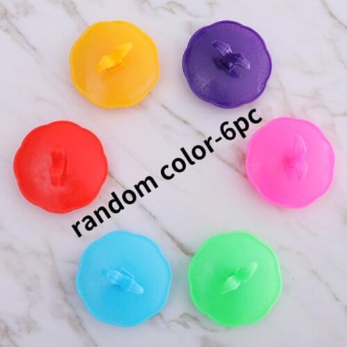 Head Massage Brush Soft glue Shampoo brush Bathroom Products Plastic Sanitary comb Washing Hair Scalp Shower Body Hair Comb Spa