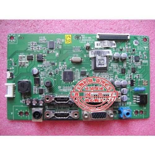WX2286 Driver Board EAX60698305(0) Motherboard
