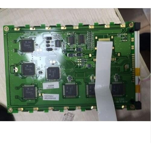For Replace New M032F M032FGA1 LMBGAT032HCK LCD Screen Display Panel Module