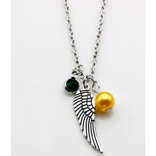 N377 Fashion Necklace inspirational necklace Alloy Necklace Chains Jewerly For Women