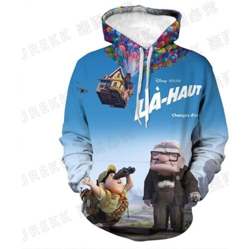 New Casual Hoodies Up Fashion Men Women Children 3D Print Sweatshirt Boy Girl Kids Cool Pullover Cartoon Anime Tops