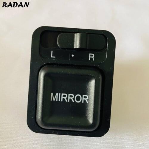 Side Mirror Switch Reversing Light Switch For Great Wall Hover H3 H5 Wingle Steed