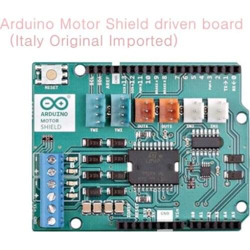 !! Motor Shield motor driven board (IT Original Imported)