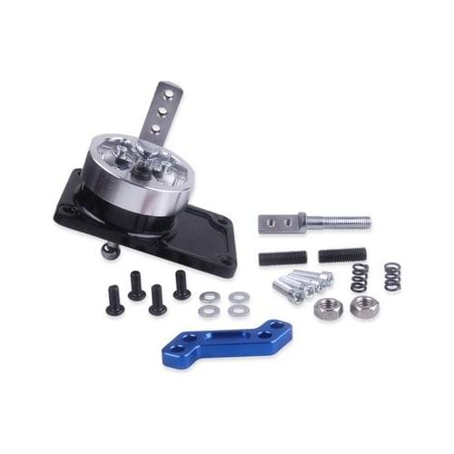 Short Throw Shifter Lever For 83-04 For*d Must@ng Gear Lever Shift Lever With Base Auto Accessories