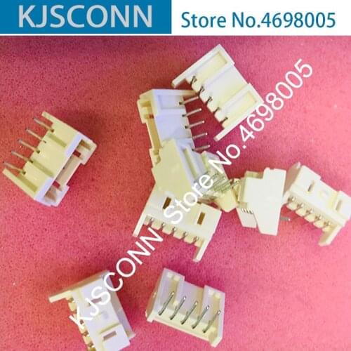 S05B-XASS-1N-BN S05B-XASS-1N-BN(LF)(SN) CONN HEADER R/A 5POS 2.5MM 5 PIN new&original free shipping