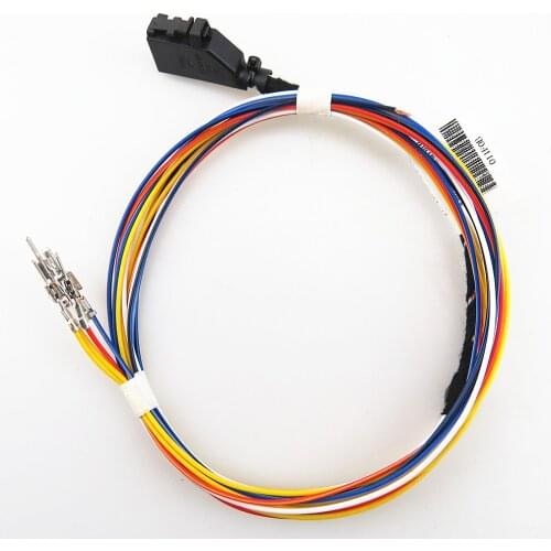 SCJYRXS GRA Cruise Control System Connector Cable Wire Harness For Passat B5 Golf MK4 Bora Beetle Sharan Superb 1J1970011F