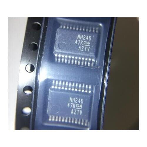 SN74LVC8T245DBR SN74LVC8T245 NH245