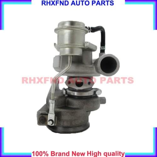 TD03L4-09GK-3.3 49131-05212 49131-05210 49S31-05210 turbocharger for Citroen Jumper for Peugeot Boxer For Fiat Ducato for Ford