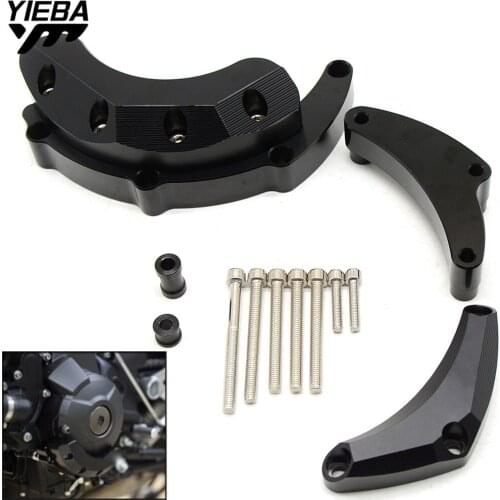 YIEBA Motorcycle Engine Protection