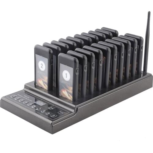 YOSOO Pagers